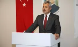 Hatay Büyükşehir Belediye Başkanı Öntürk'ten YSK kararına ilişkin ilk açıklama: Biz işimize bakıyoruz