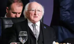 İrlanda Cumhurbaşkanı Higgins'in felç geçirdiği ortaya çıktı