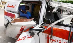 İşgalci İsrail Filistinli ambulans şoförünü katletti