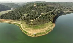 İSKİ açıkladı: İstanbul'da barajların doluluk oranında artış
