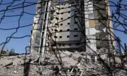 İsrail Gazze'de 13 Filistinliyi daha öldürdü