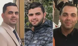 Gazze'de Hamas liderinin ailesine alçak saldırı: Heniyye'nin 3 oğlu şehit oldu!
