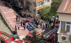 İstanbul Beşiktaş Gayrettepe'de ünlü gece kulübü Masquerade'de facia: 29 ölü