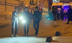 İstanbul'da silahlı saldırı: Yaralılar var