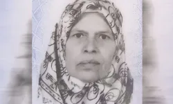 Elazığ'da şüpheli ölüm: 68 yaşındaki kadın konteynerde ölü bulundu
