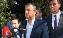 Kepez Belediye Başkanı'nın tutuklanmasının ardından CHP'den ilk açıklama