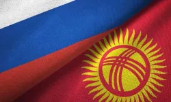 Kırgızistan'dan Rusya'ya nota!