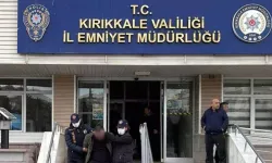 Kırıkkale'de "sazan sarmalı" yöntemiyle dolandırılan kişinin 190 bin lirası kurtarıldı