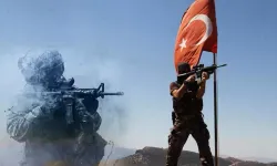 MSB Duyurdu: 4 PKK’lı terörist etkisiz hale getirildi