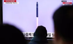 Kuzey Kore, düşman hedeflerine nükleer karşı saldırı senaryosuyla tatbikat düzenledi