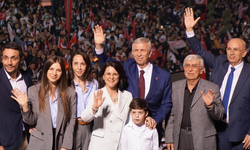 Ankara Büyükşehir Belediye Başkanı Mansur Yavaş: Seçim sonuçlarını zafer olarak görmüyoruz!