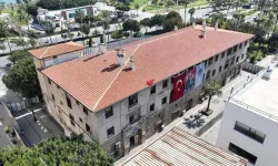 Mersin'deki "Taş Bina" restorasyonla müzeye dönüştürülecek