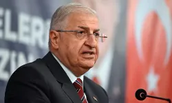 MSB Bakanı Güler'den 'Irak' mesajı: Ortak harekat merkezinin sorumluluklarını belirleyeceğiz