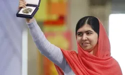 Nobel Barış Ödüllü Malala Yusufzay, Gazze'de "Soykırımın endişe verici işaretlerinin görüldüğünü" söyledi