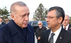 Özgür Özel: Erdoğan ile haftaya görüşmeyi planlıyoruz