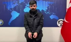 PKK'lı terörist Mehmet Kopal Fransa'da yakalanarak Türkiye'ye getirildi