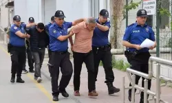 Polise silah çeken CHP'li Müdürün suç kaydı kabarık çıktı