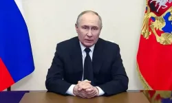 Putin, Moskova'daki terör saldırısıyla bağlantılı herkesi bulacaklarını söyledi