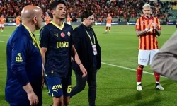 Sahayı terk eden Fenerbahçe PFDK'ya sevk edildi