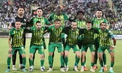 Şanlıurfaspor, 1. Lig'de yarın lider Eyüpspor'u ağırlayacak