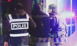 Siirt’te DEM Parti seçim kutlamasında yasa dışı slogana 9 gözaltı
