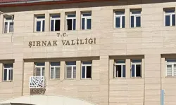 Şırnak’ta 15 günlük eylem yasağı