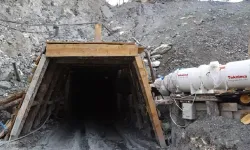 Soma'da maden ocağındaki iş kazasında bir işçi hayatını kaybetti