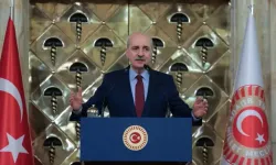 TBMM Başkanı Kurtulmuş: Mevcut anayasadan kurtulma vakti çoktan geldi