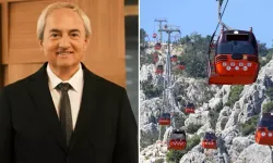 Teleferik kazasında tutuklanmıştı: Kepez Belediye Başkanı Mesut Kocagöz'ün ifadesi ortaya çıktı