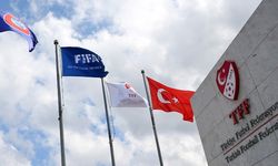 TFF'den Kayserispor'a geçmiş olsun mesajı