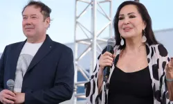 Türkan Şoray Aman Adanalı şarkısını söyledi! Sosyal medya yıkıldı