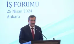 Türkiye-Kazakistan İş Forumu