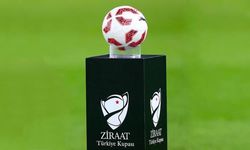 Türkiye Kupası'nda rövanş programı açıklandı