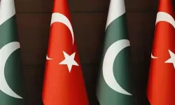 Türkiye, Pakistan'da yaşanan sel felaketine ilişkin başsağlığı mesajı paylaştı