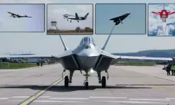 Türkiye'nin İHA ve savaş uçaklarını işaret etti! Jeong'dan Türk savunma sanayisine övgü