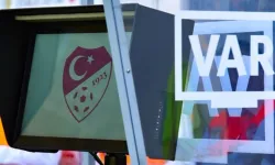 Süper Lig maçlarının VAR hakemleri belli oldu