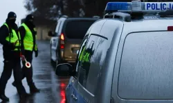 Varşova'da bir binada 4 ceset bulundu: 7 kişi tutuklandı