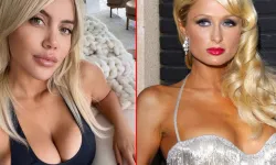 Wanda Nara ve Paris Hilton arasında büyük tartışma! Ünlü isimlerin kavgası çok konuşulacak