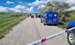 23 yaşındaki genç kız Çorum’daki kazada hayatını kaybetti