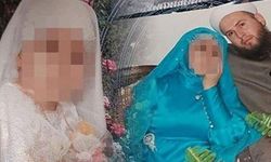 6 yaşında evlendirme davası 10 Haziran'a ertelendi