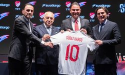 A Milli Futbol Takımı'na yeni sponsor