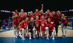 Türkiye Voleybol Federasyonu, Milli Voleybolcuları Düzenlediği Organizasyonla Buluşturdu