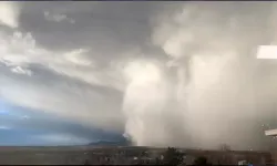 ABD'nin orta kesimindeki şiddetli fırtına ve hortumlarda çok sayıda kişi öldü