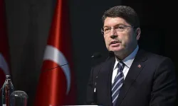 Adalet Bakanı Yılmaz Tunç'tan Kobani davası kararları hakkında açıklama : "İzin verilmeyecek"
