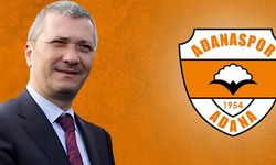 Adanaspor'da flaş istifa