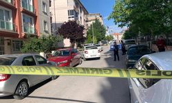 Ankara'da emekli polis 2 kişiyi tabancayla vurdu: 1 ölü, 1 yaralı