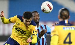 Ankaragücü Süper Lig'e veda etti