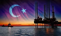 Avrupa'ya örnek teşkil edecek! Türkiye'den 12 milyar metreküplük doğal gaz planı