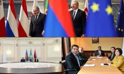 Azerbaycan-Ermenistan görüşmeleri: Doğrudan iletişim barışı getirebilir