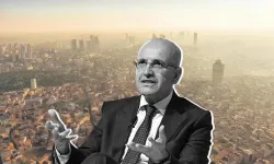 Konutta yeni dönem! Bakan Mehmet Şimşek'ten FLAŞ açıklamalar: İsteyene gelir, isteyene ev!